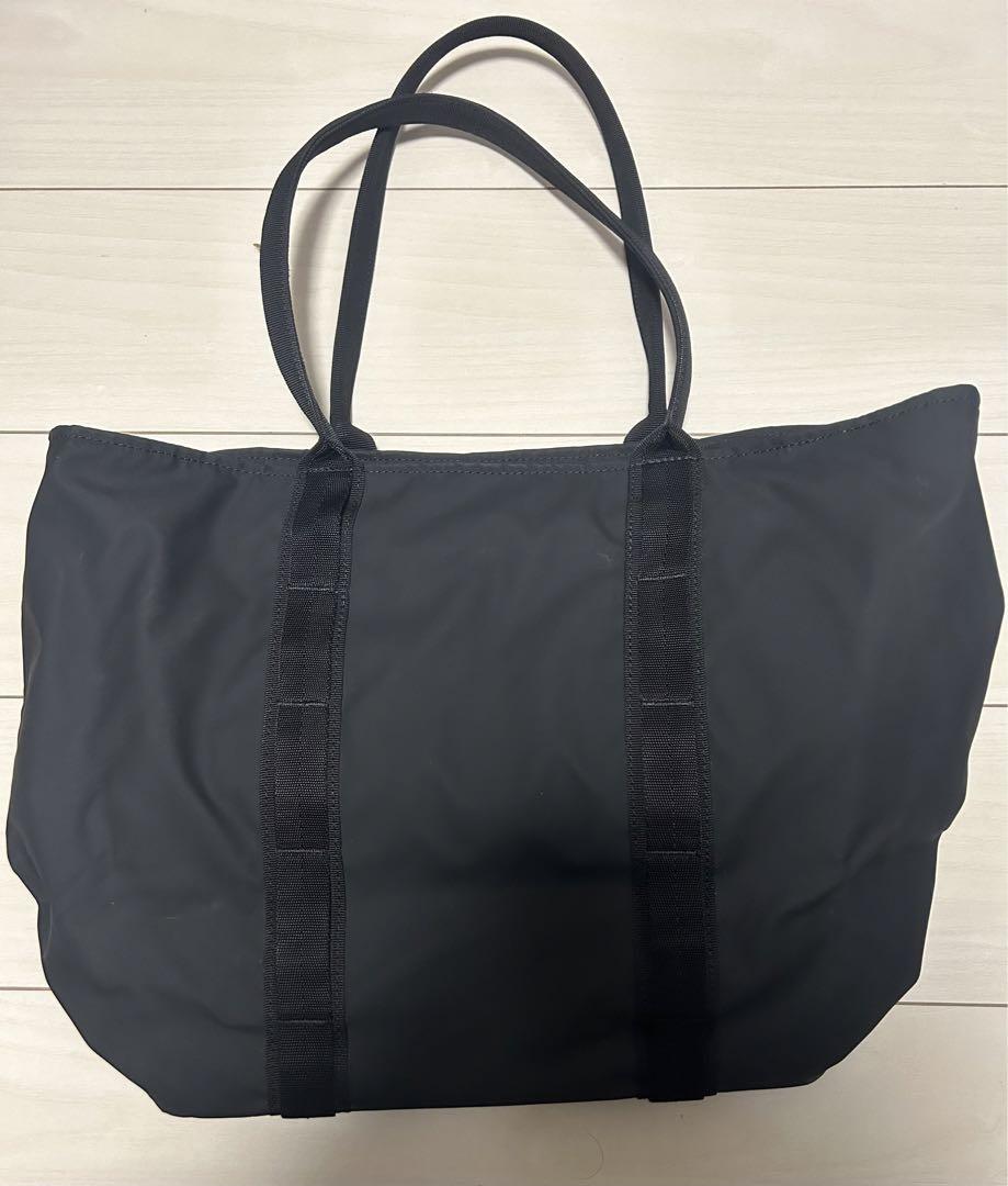 週末特大セール　db トートバッグ　25L 美品　ディービー　DB