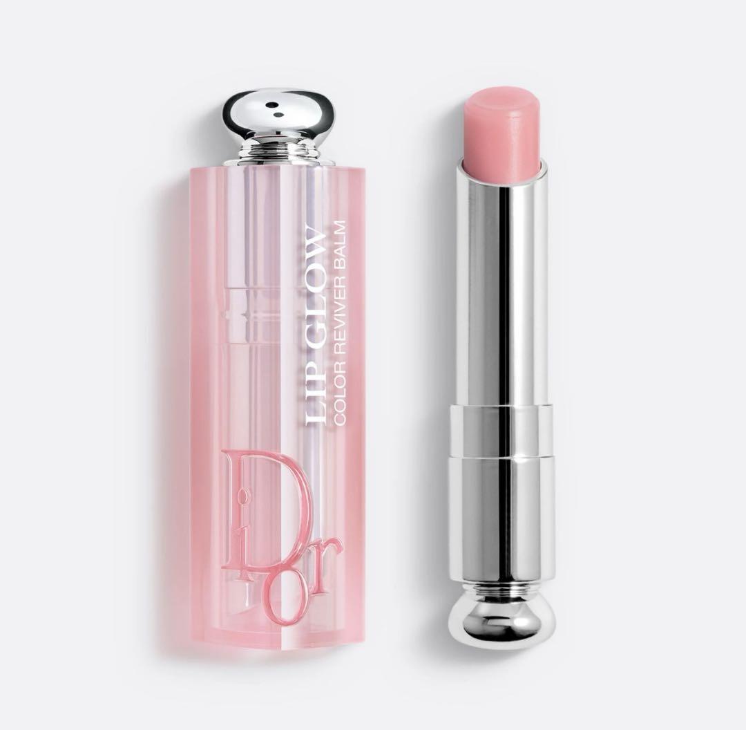 Dior リキッドコンシーラーとリップバーム