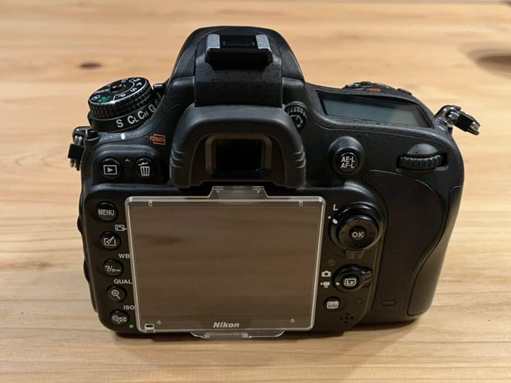 低価2022 Nikon D600 24-85mm f 2.8-4D IF 一眼レフ c3S8o-m54271965798 正規品在庫