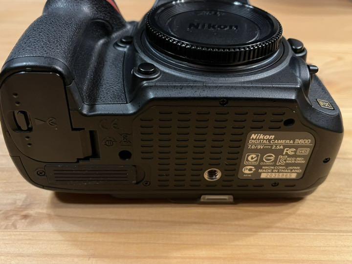 低価2022 Nikon D600 24-85mm f 2.8-4D IF 一眼レフ c3S8o-m54271965798 正規品在庫