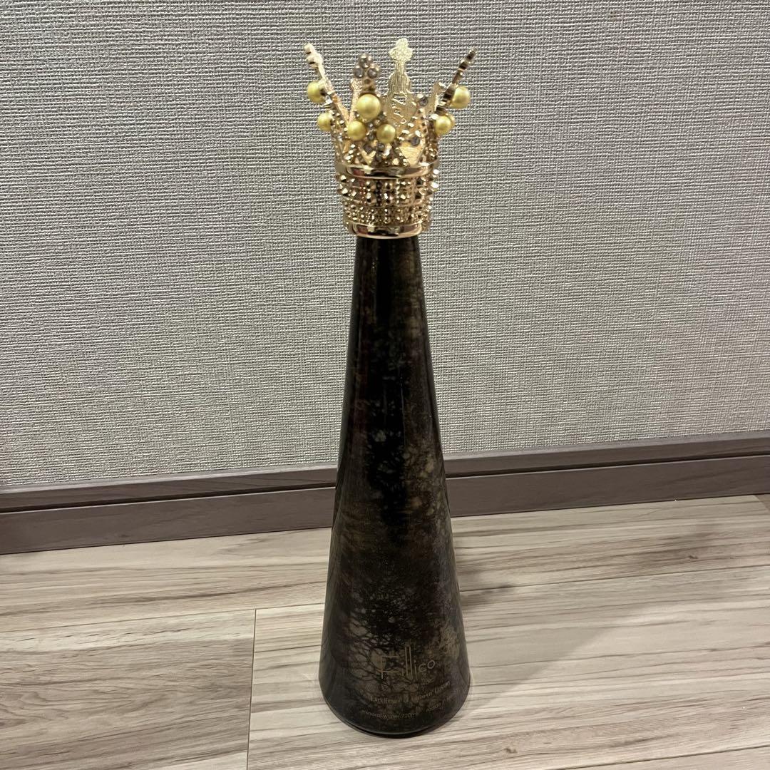 フィリコ　金魚　空瓶