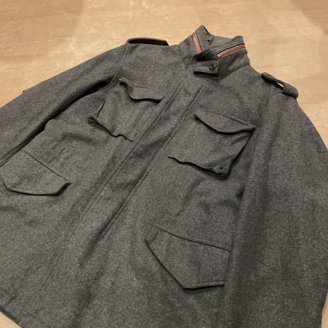 正規店得価 MADE IN JAPAN US military M65 3rdジャケット 4ou8s-m54274142811 新作限定SALE
