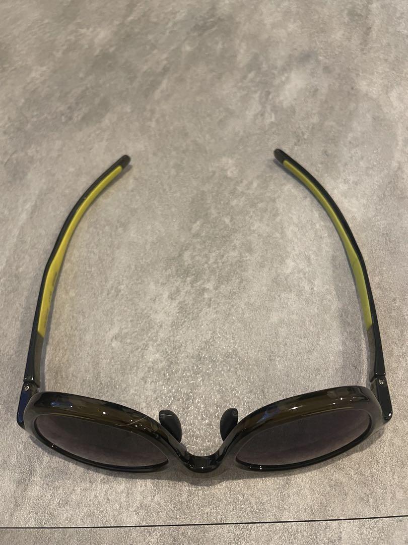 Eyevol アイヴォル　偏光サングラス　TALEX タレックス社　　日本製