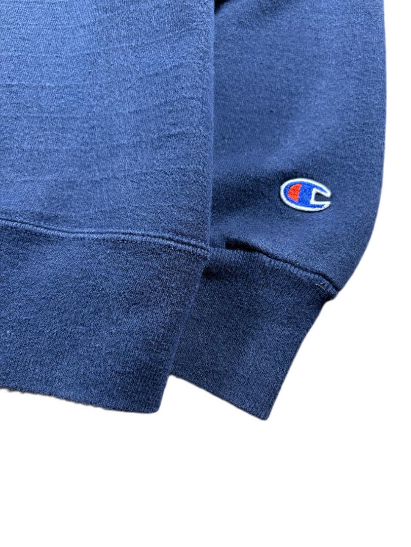 トップス 80s~ Champion Front V Sweatshirt
