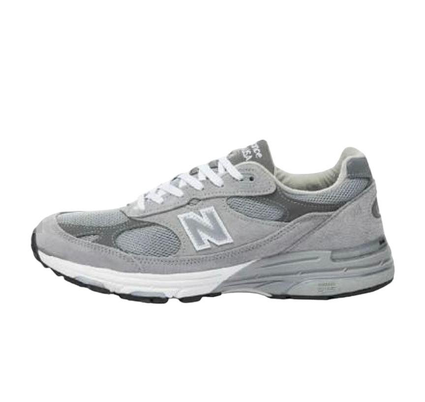 newbalance MR993GL ニューバランス993 グレー 27.5