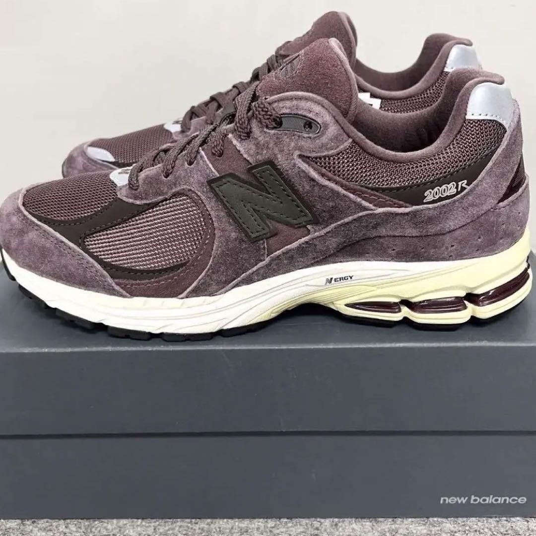 新品 New Balance ニューバランス 2002R 2002