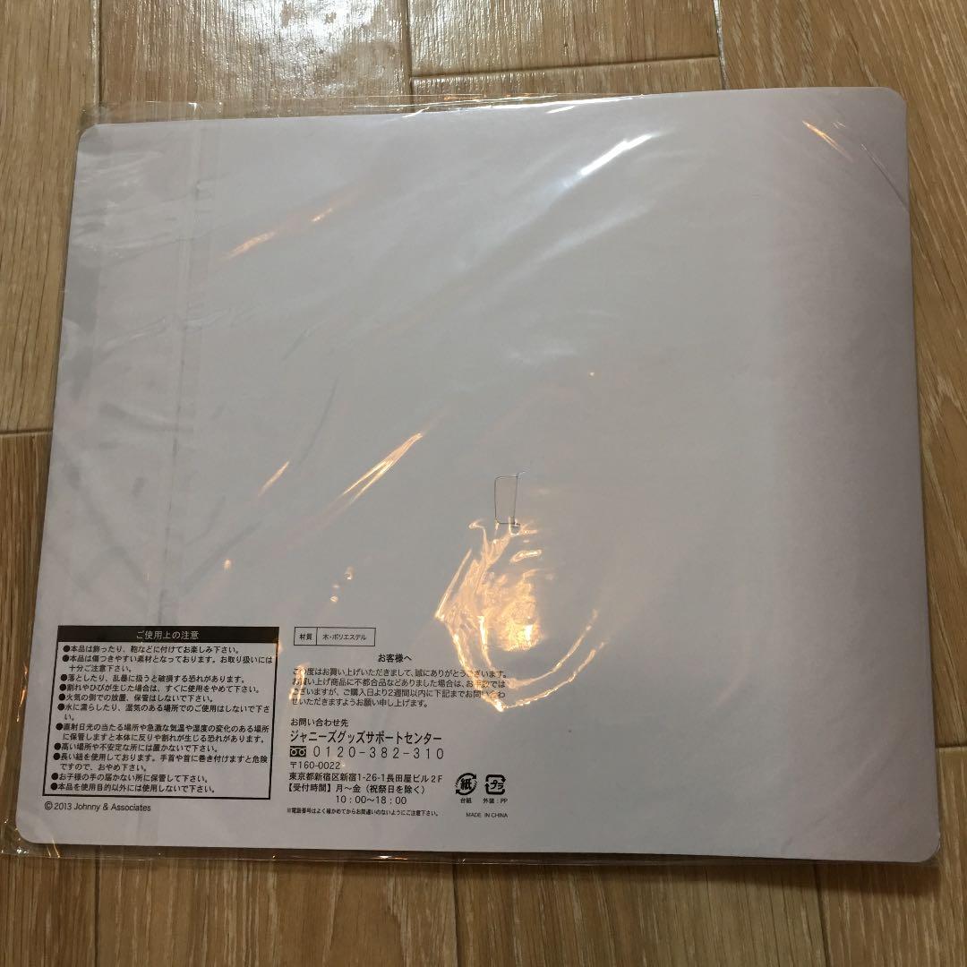 メルカリ イフオア If Or V 村上信五一人舞台 グッズ 通行手形 アイドル 800 中古や未使用のフリマ