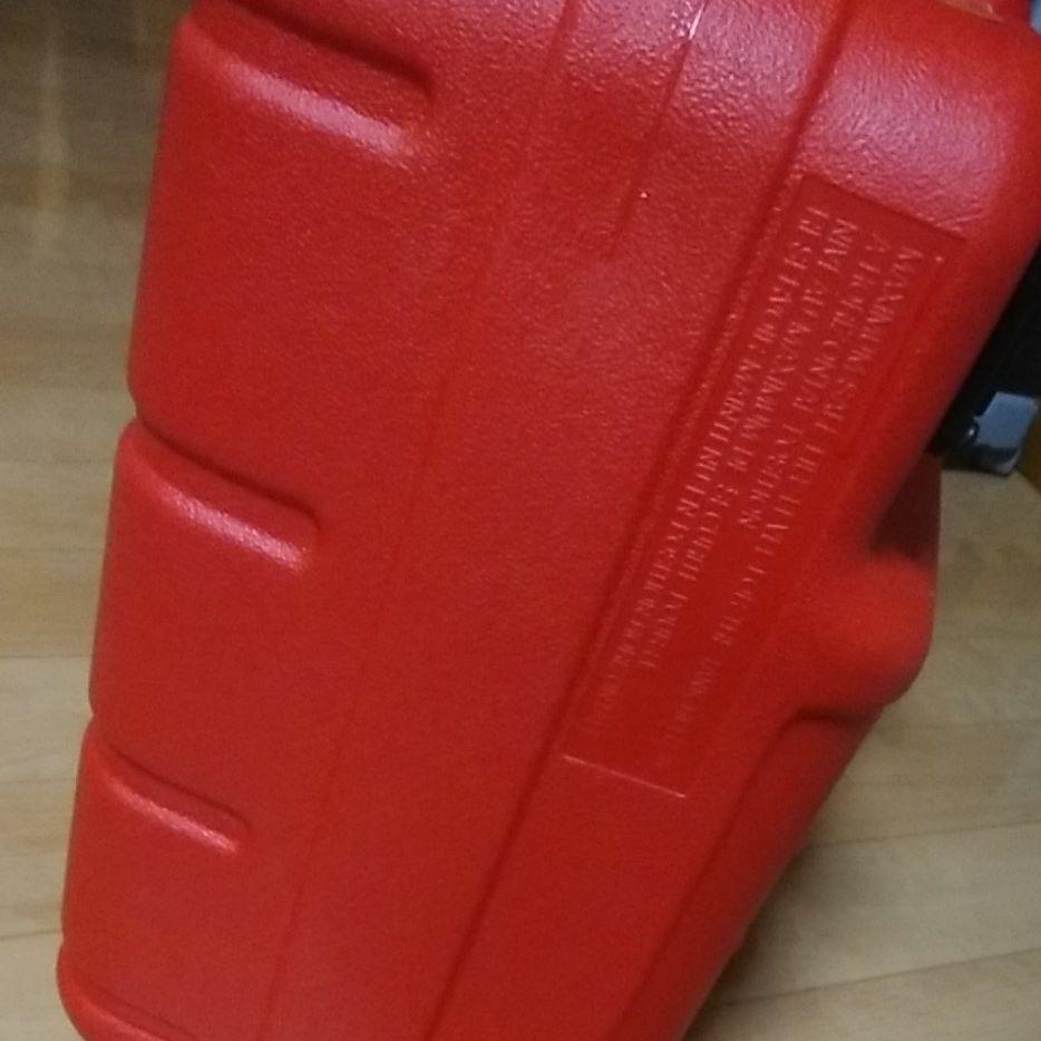 アウトドア═ 船外機ガソリンタンク HyQ4o-m54277337780 カテゴリー