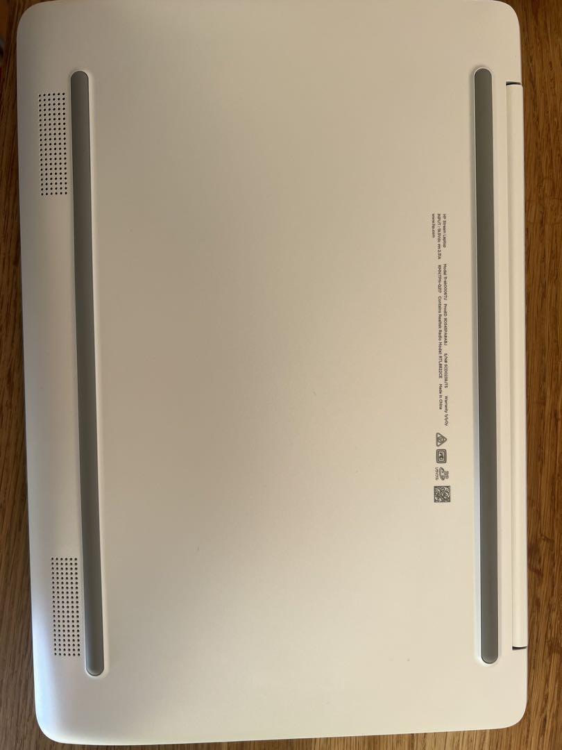 Windowsノート本体 HP Stream 11-ak0006TU