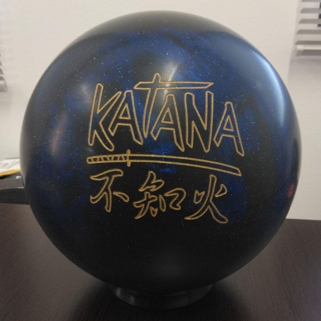 KATANA ボウリングボール LME22021