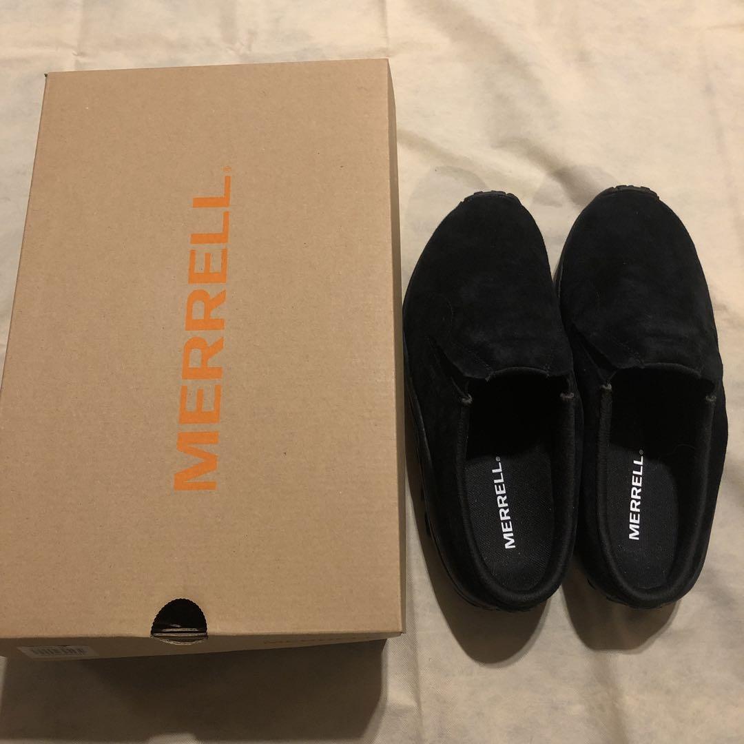 MERRELL