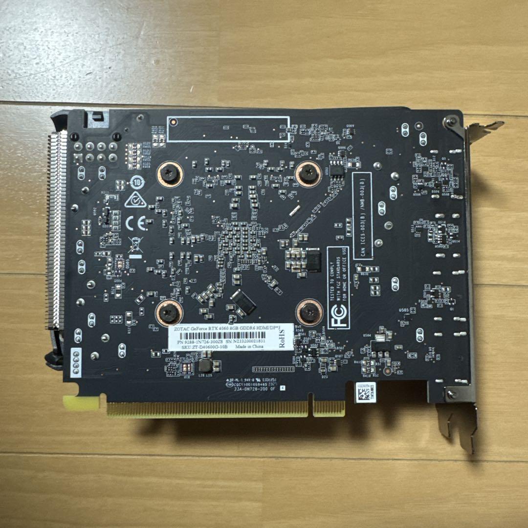 卍 ZOTAC