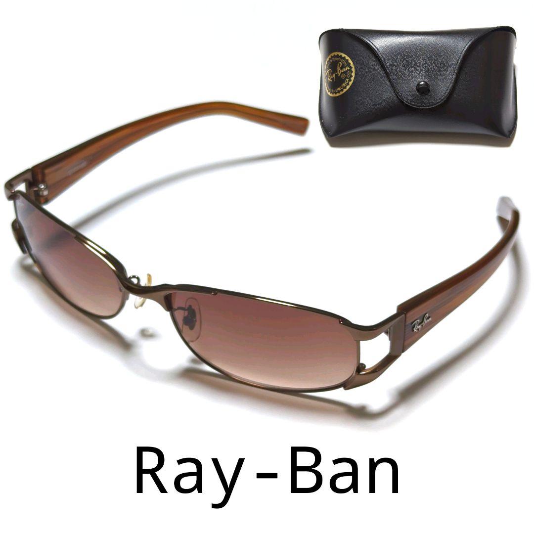 Ray-Ban RB3396 サングラス 014/13 Ray-Ban】サングラス RB3396 014/13 60▫17 130 - メルカリ