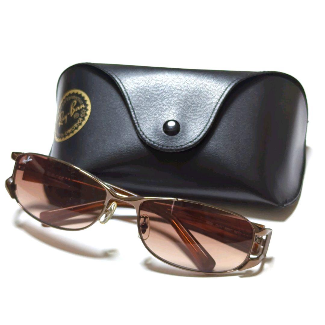 Ray-Ban】サングラス RB3396 014/13 60▫17 130 - メルカリ