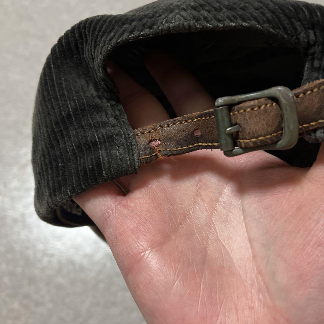 90s Ralph Lauren POLO sportsman cap キャップ