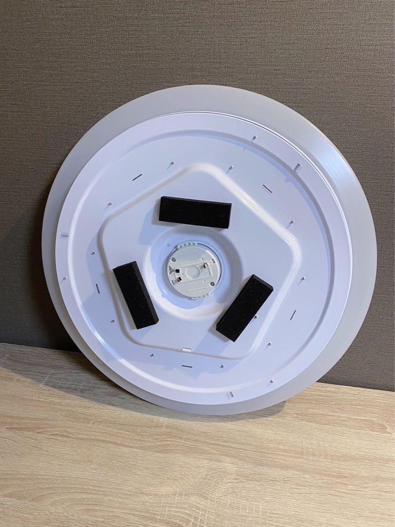 ●商品名 ニトリ LEDシーリングライト 6畳2個