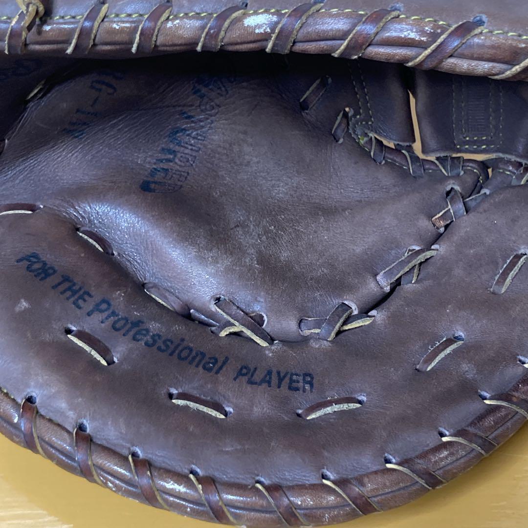 ローリングス ファーストミット 右利き用 一般用 Rawlings