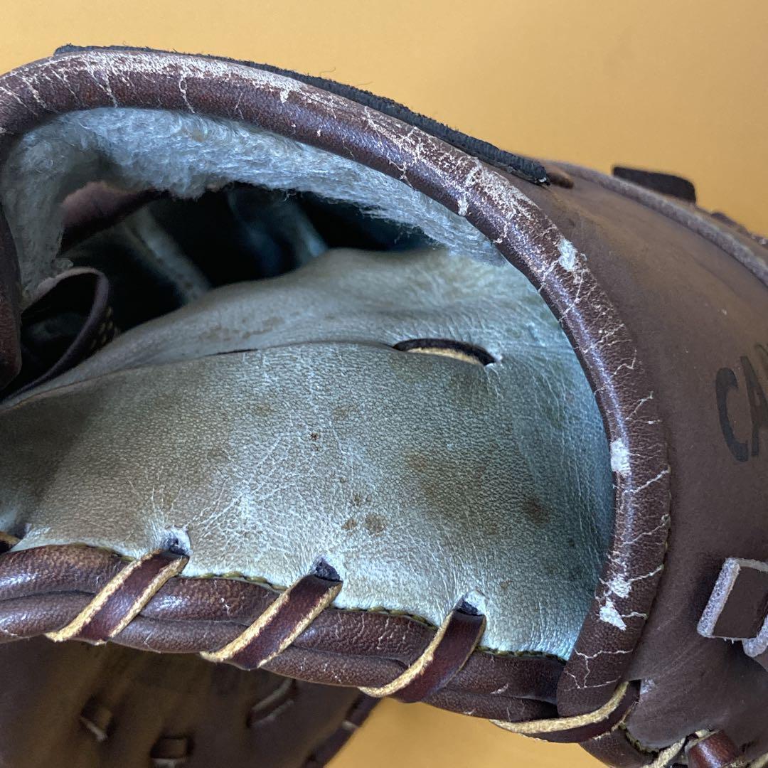 ローリングス ファーストミット 右利き用 一般用 Rawlings
