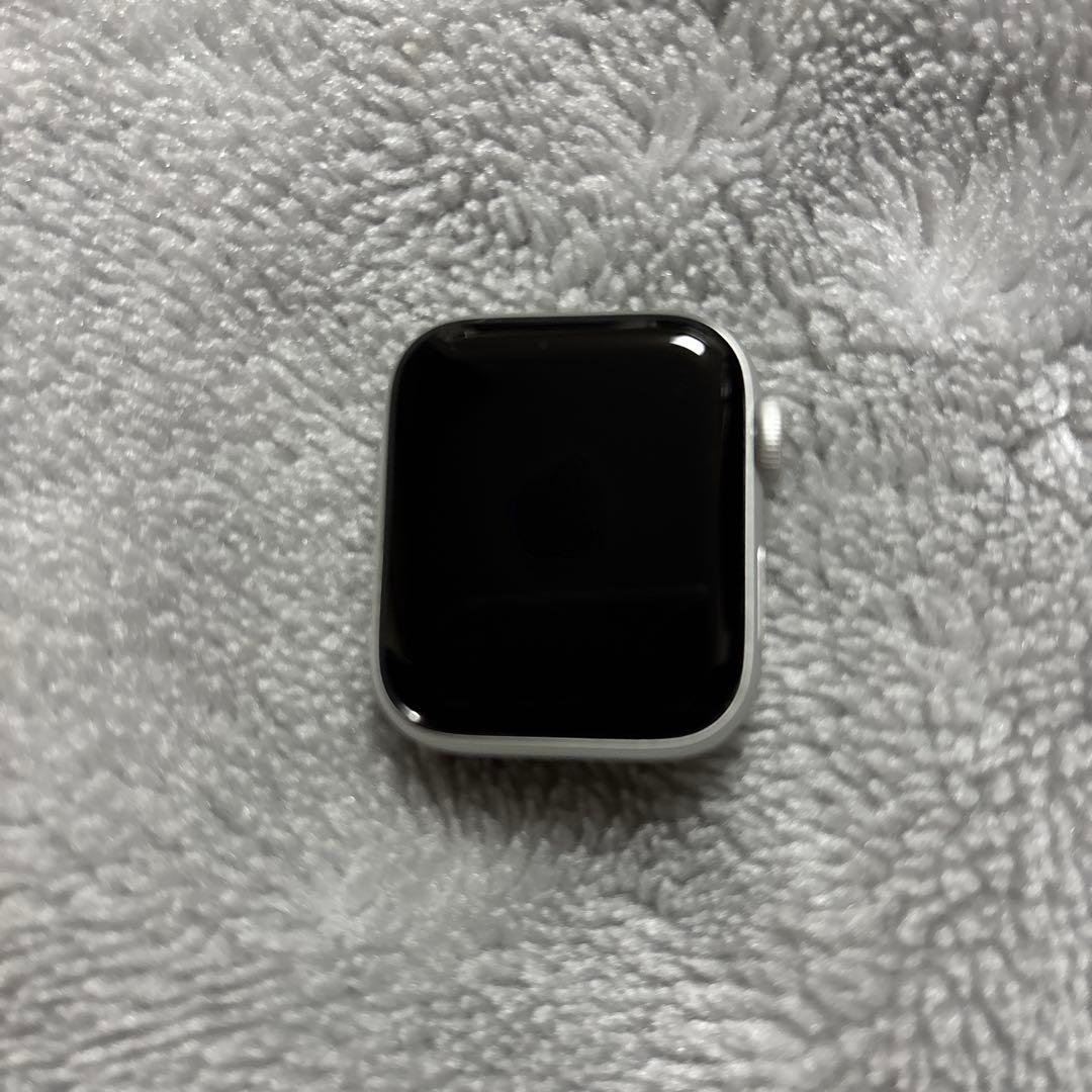 バッテリー交換必要　Apple Watch series4 本体のみ