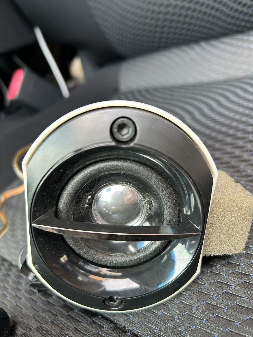 Pioneer TS-STX510天吊りスピーカー