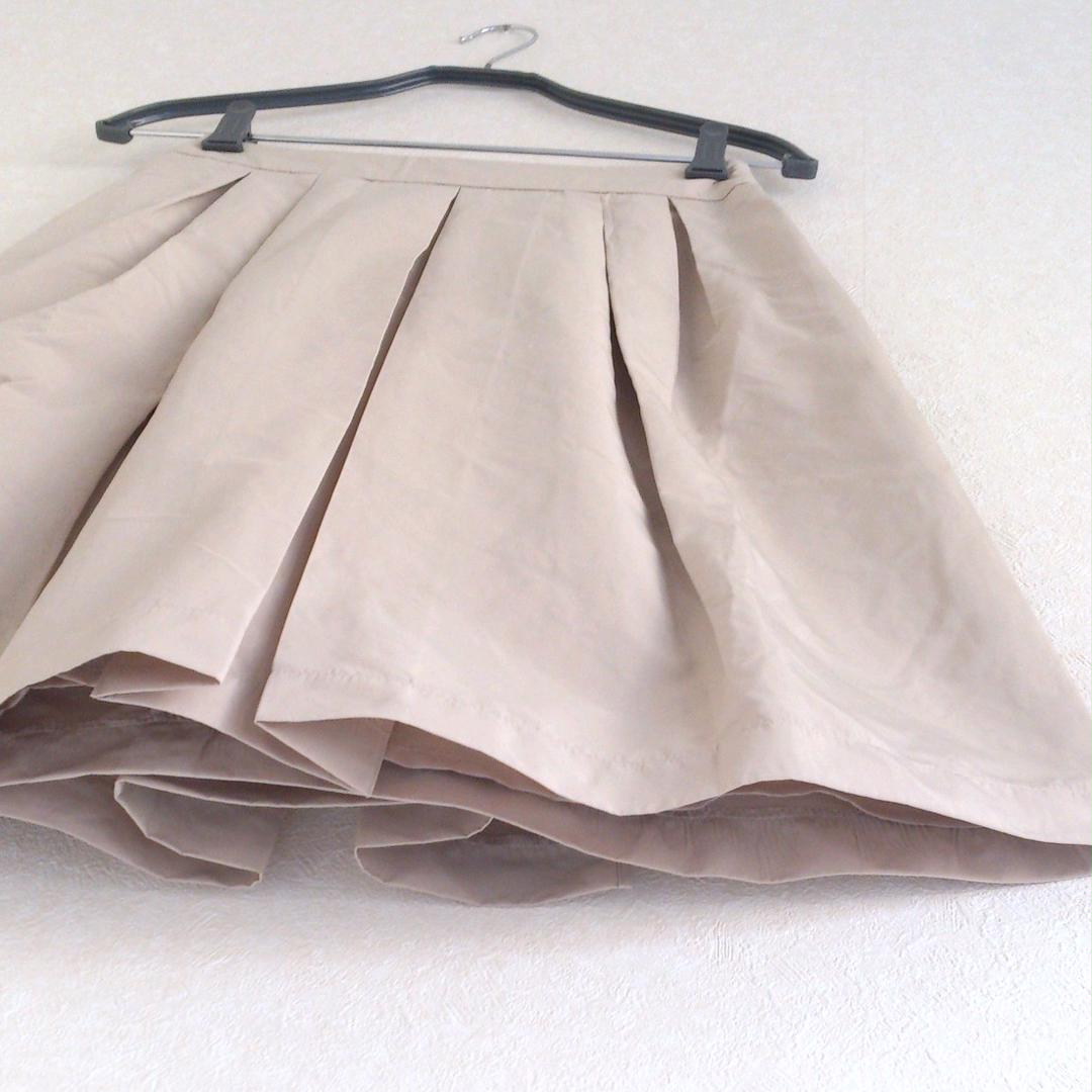 【送料込】 未使用 極美品 入手困難 ◇13 レア スカート Blew en LANVIN スカート