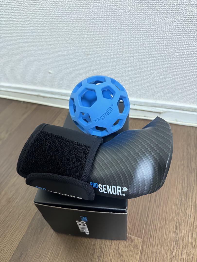 PRO SENDR ゴルフ用トレーニングボール