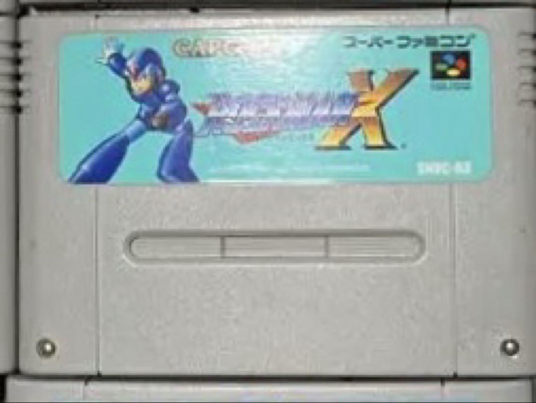 スーパーファミコン ゲームソフト 12本セット