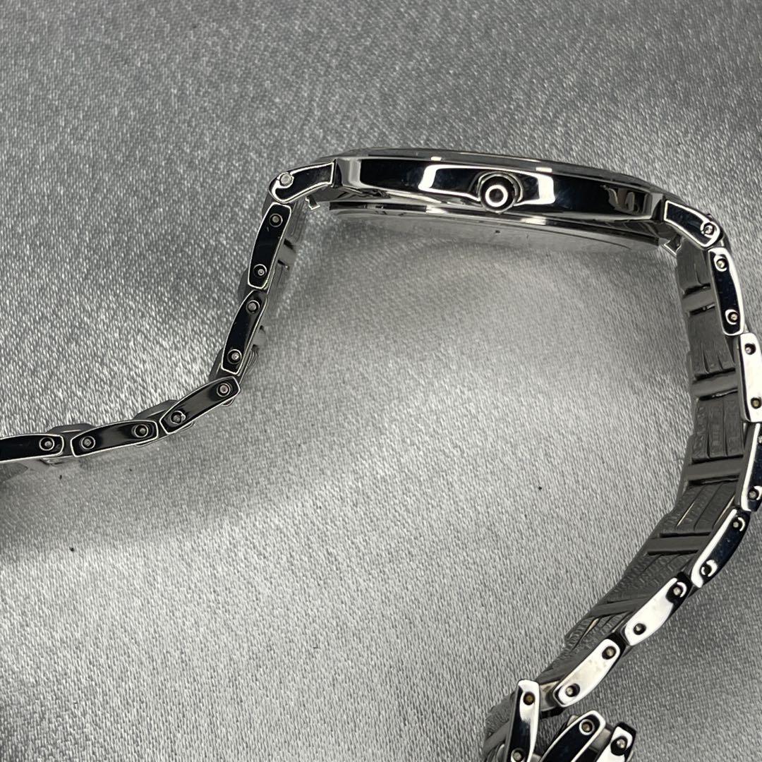 TECHNOS SWISS TEM699 電池新品交換済 美品
