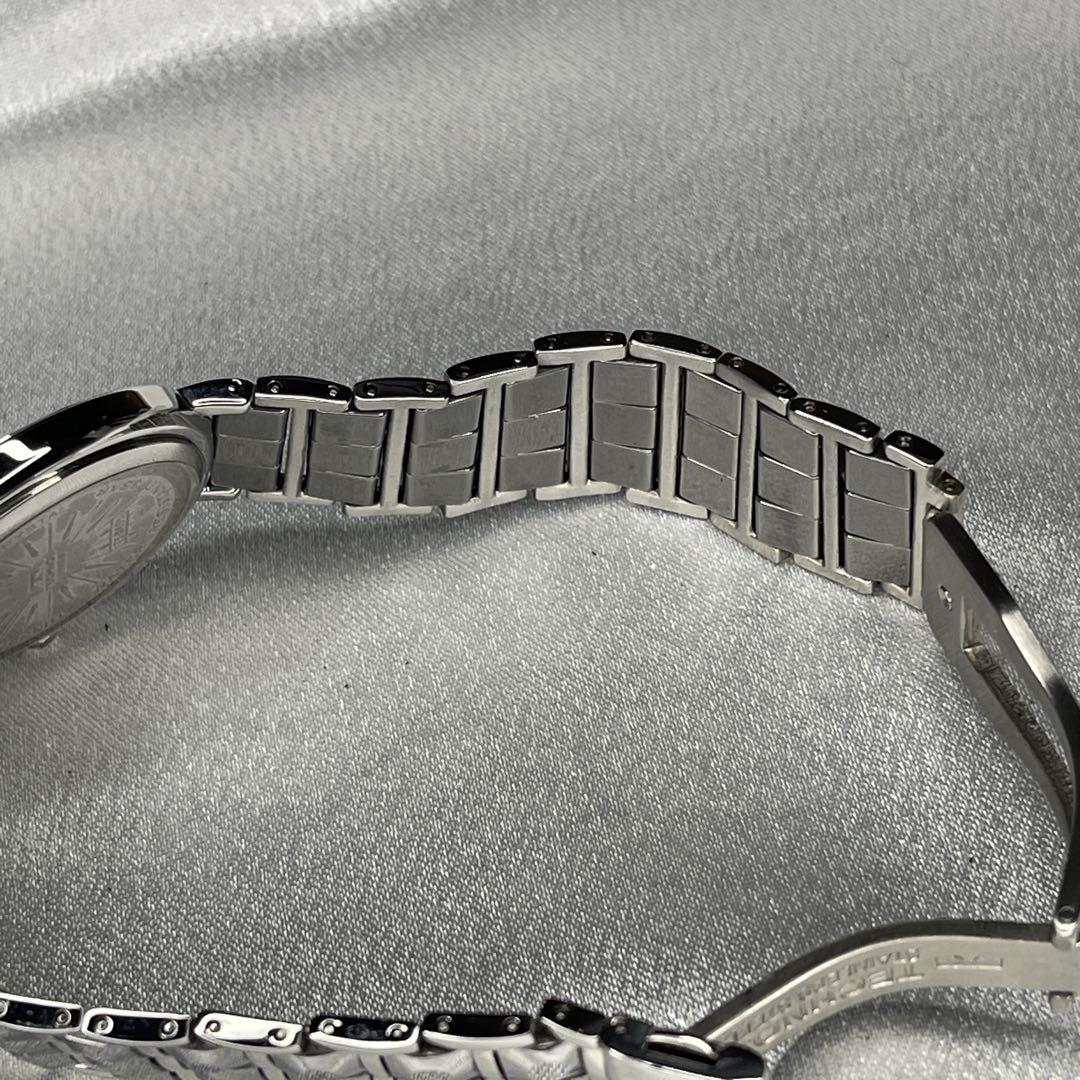 TECHNOS SWISS TEM699 電池新品交換済 美品