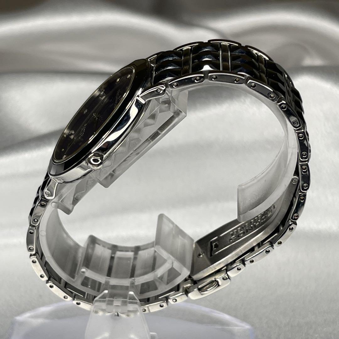 TECHNOS SWISS TEM699 電池新品交換済 美品