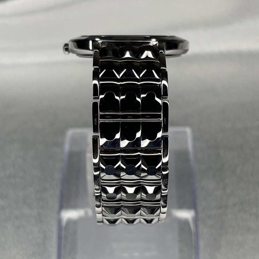 TECHNOS SWISS TEM699 電池新品交換済 美品