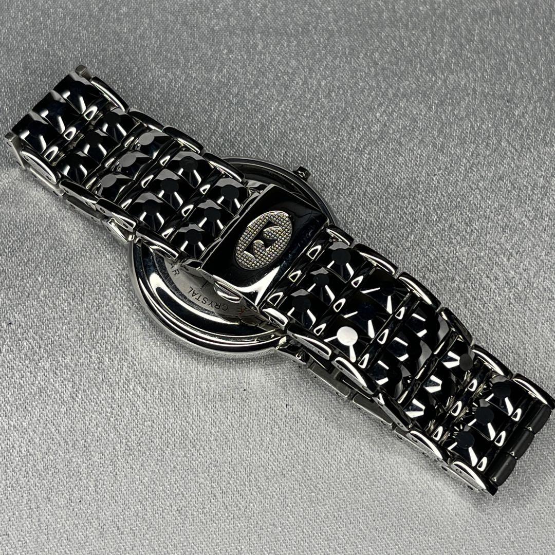TECHNOS SWISS TEM699 電池新品交換済 美品