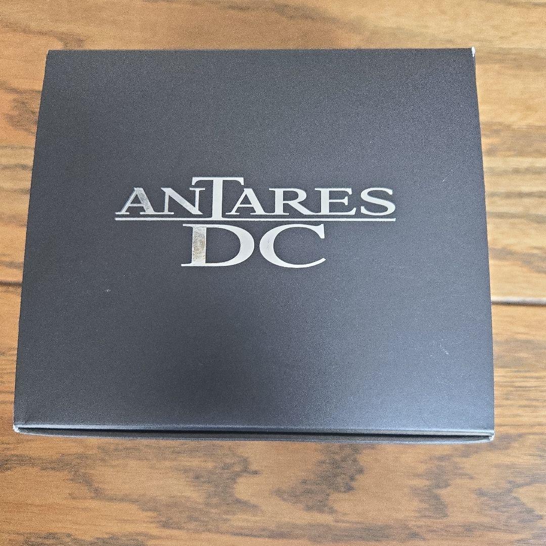 21ANTARES DC Right ベイトリール