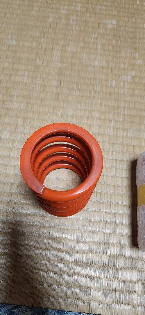 MAQS 62 63共通 125ミリ 10K