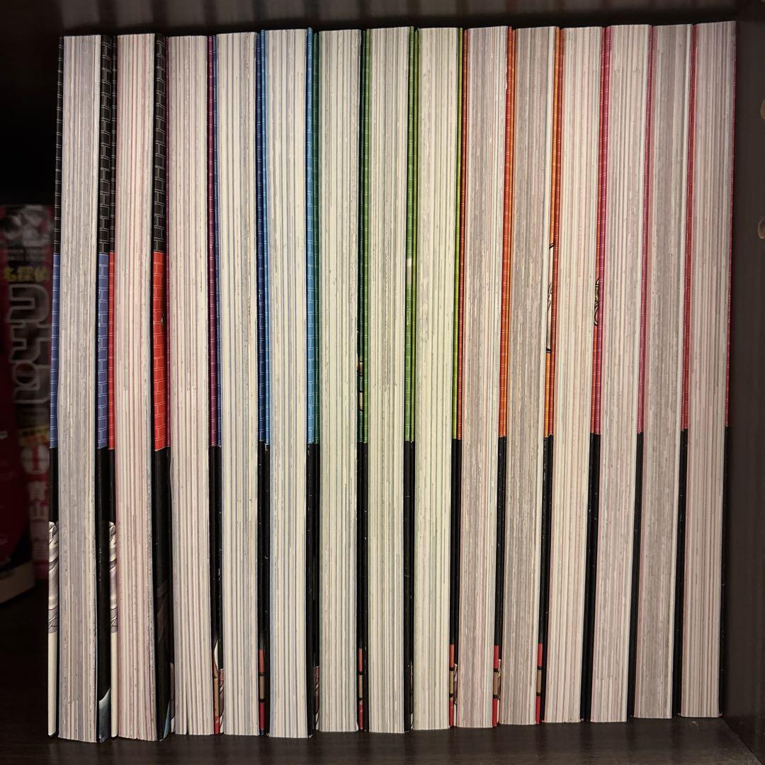 日本史探偵コナン 全巻セット 1-12巻＋将棋編＆国宝編