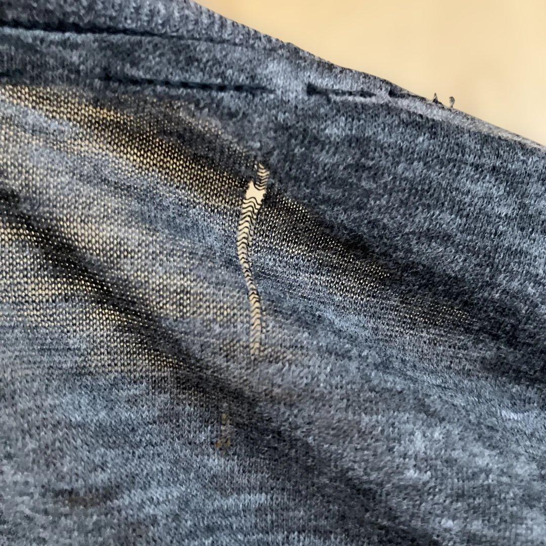 the who ザフー ビンテージtシャツ バンドt 80s 古着