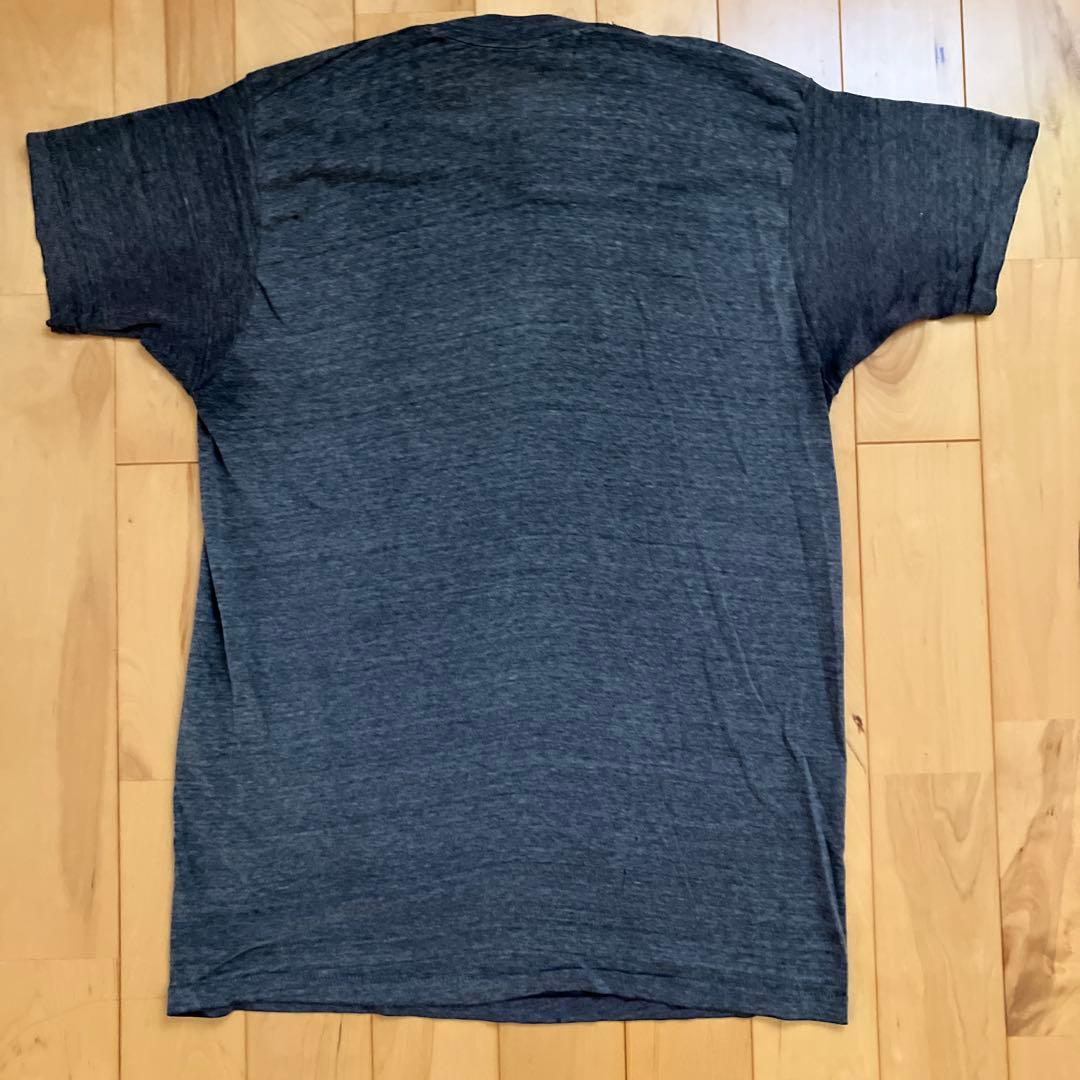 the who ザフー ビンテージtシャツ バンドt 80s 古着