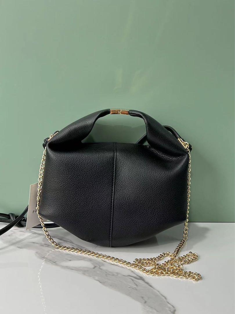 新品 POLENE Beri ポレーヌ ショルダーバッグ