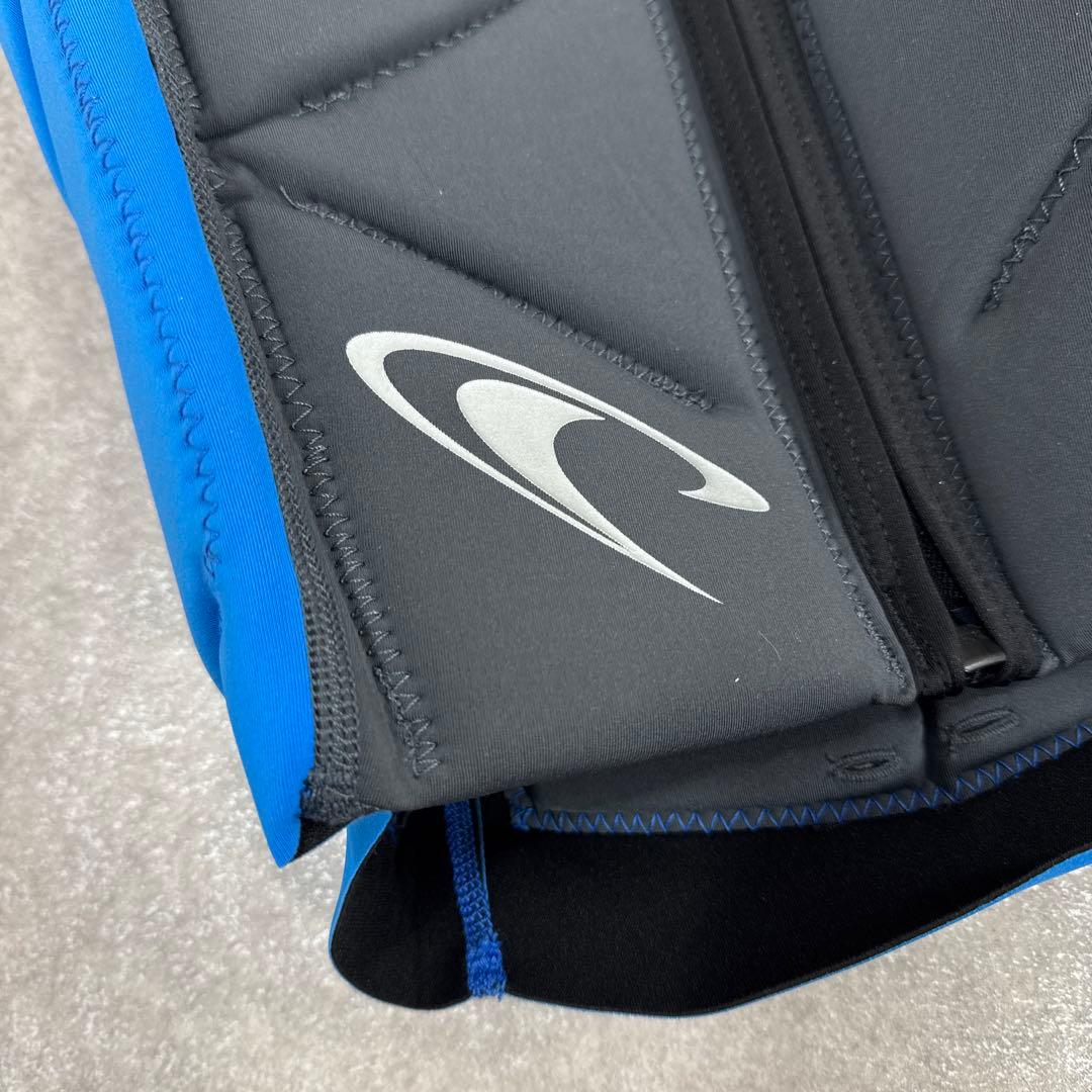 未使用 O'NEILL オニール スラッシャー コンペ ベスト タグ付き 未使用 O'NEILL オニール スラッシャー コンペ ベスト タグ付き