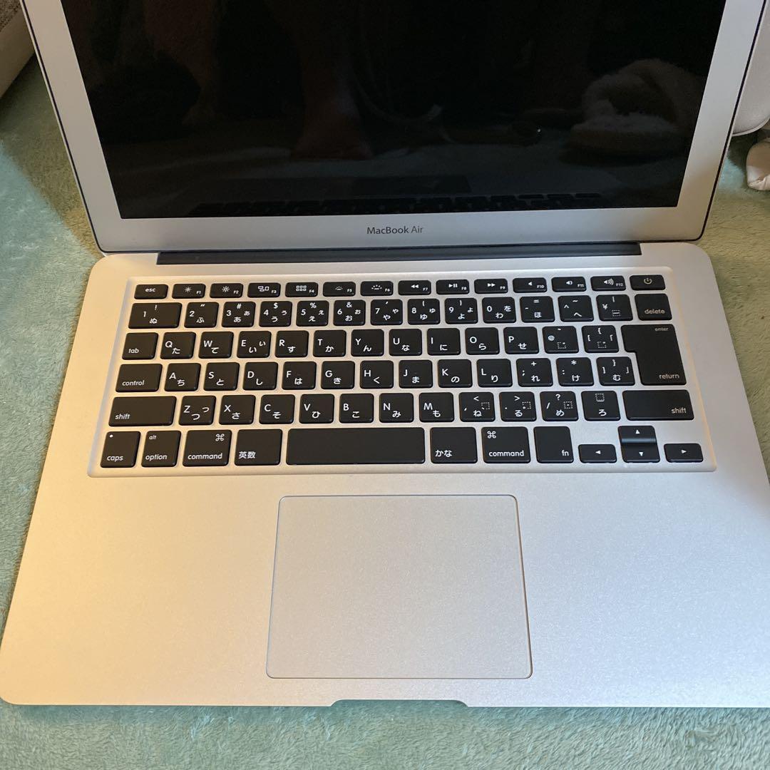 MacBook Air