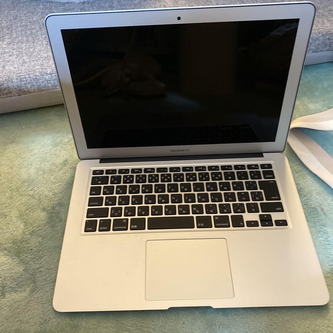MacBook Air