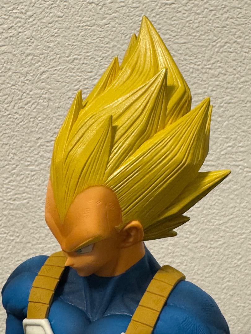 ドラゴンボール　ベジータ　SMSP 01THE BRUSH賞