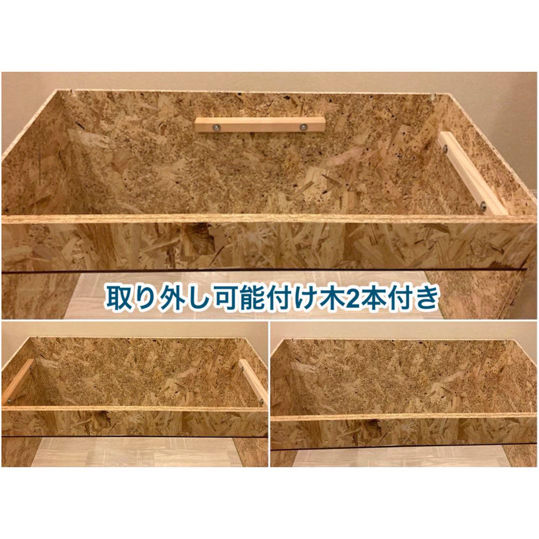 爬虫類ケージ 木製ケージ 900×600フトアゴ ハリネズミ フル