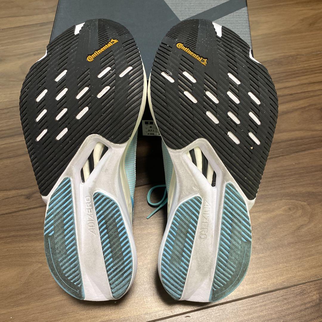 アディゼロ ボストン 12 W / ADIZERO BOSTON 12 W - メルカリ