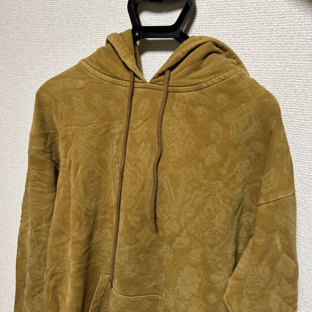 Carhartt パーカー