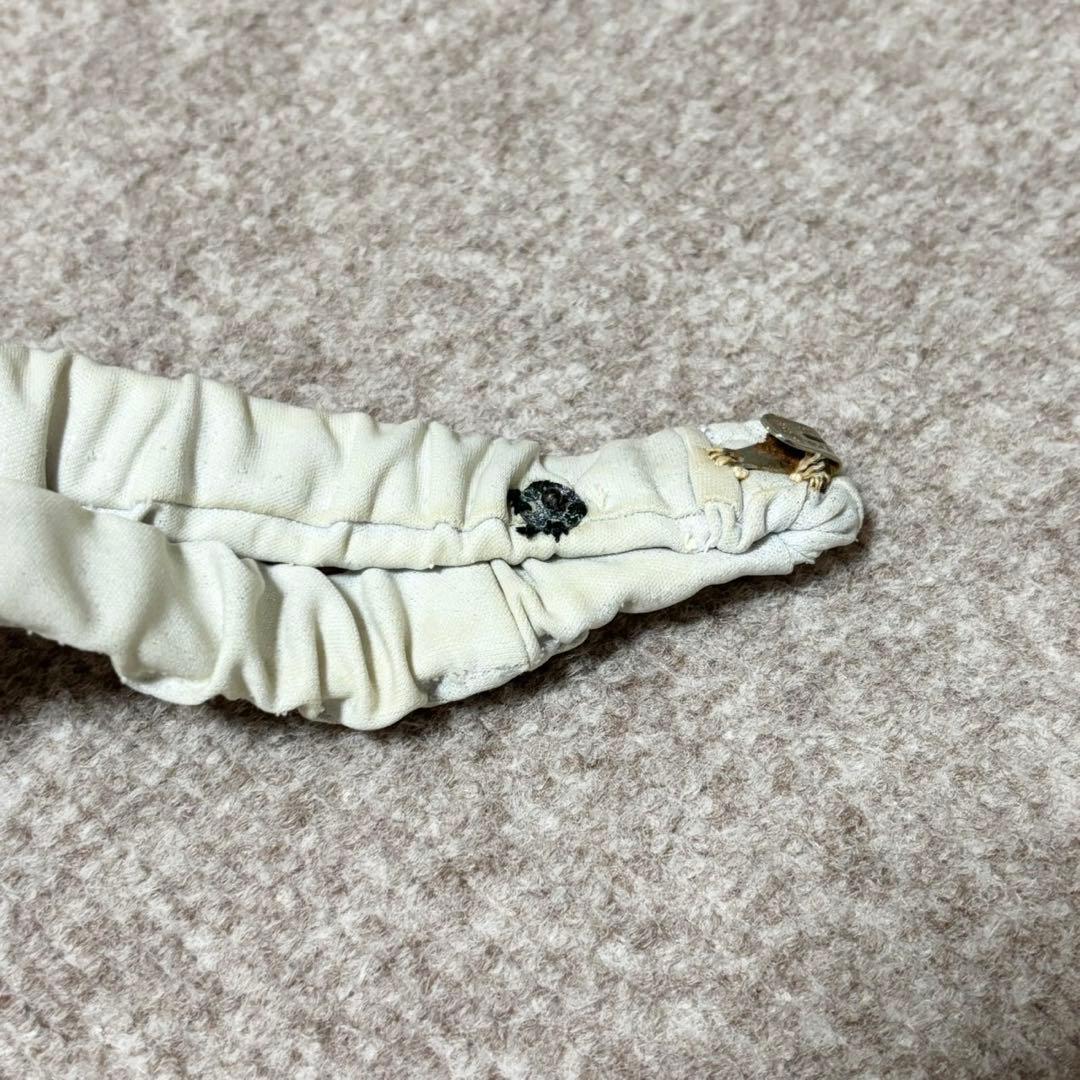 エジプシャン傷や汚れあり