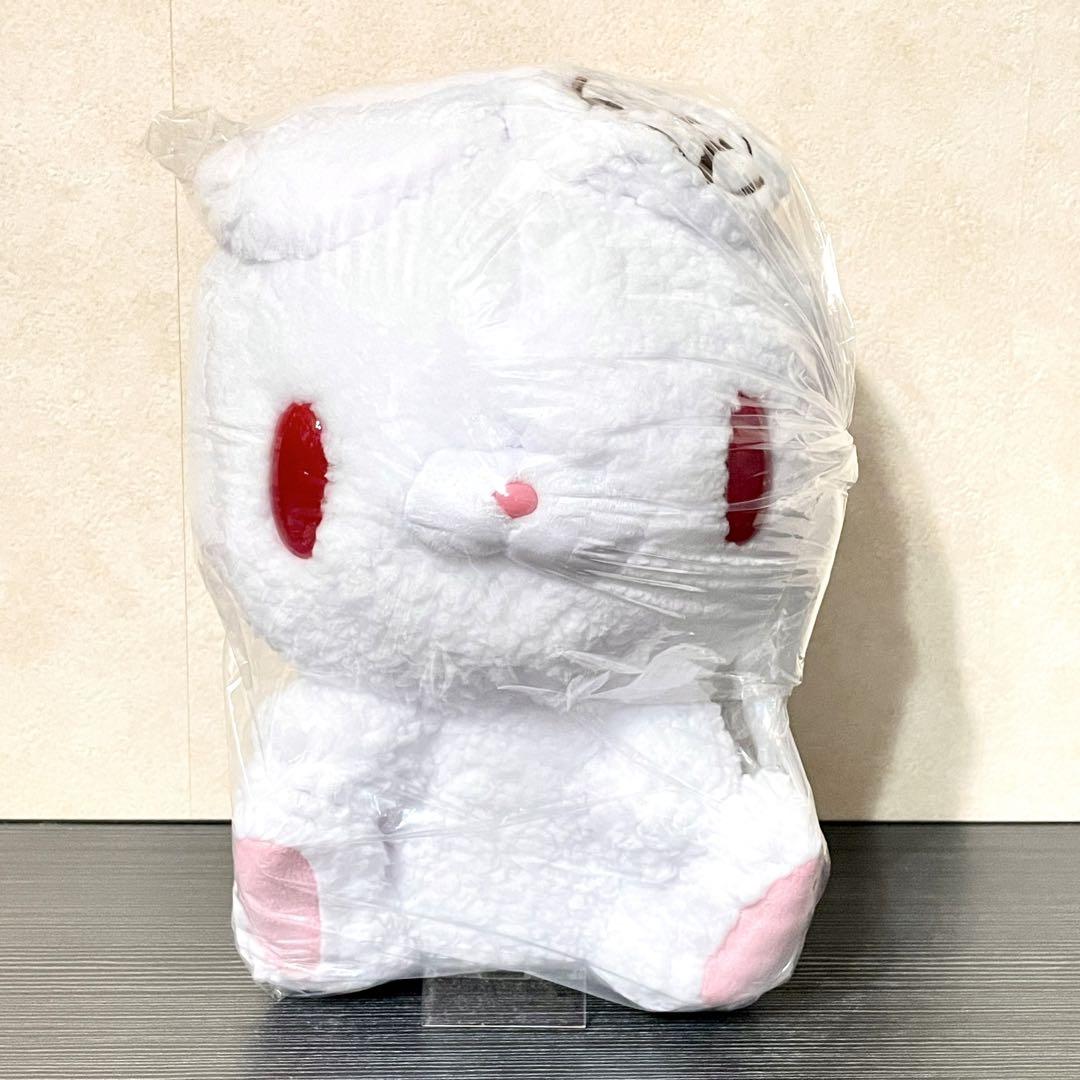 【新品】チャックスGP✧グル~ミ~&汎用うさぎ もこもこシープボア 2種セット 新品】チャックスGP✧グル~ミ~&汎用うさぎ もこもこ