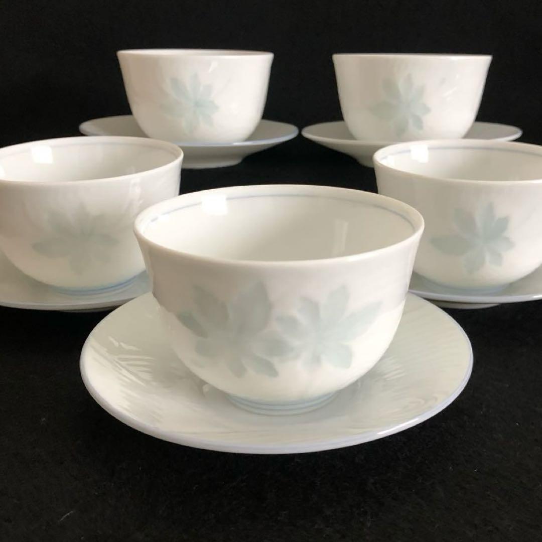 ★専用品★ おまとめ 有田焼 光峰 茶器揃い 湯呑みセット 他4点