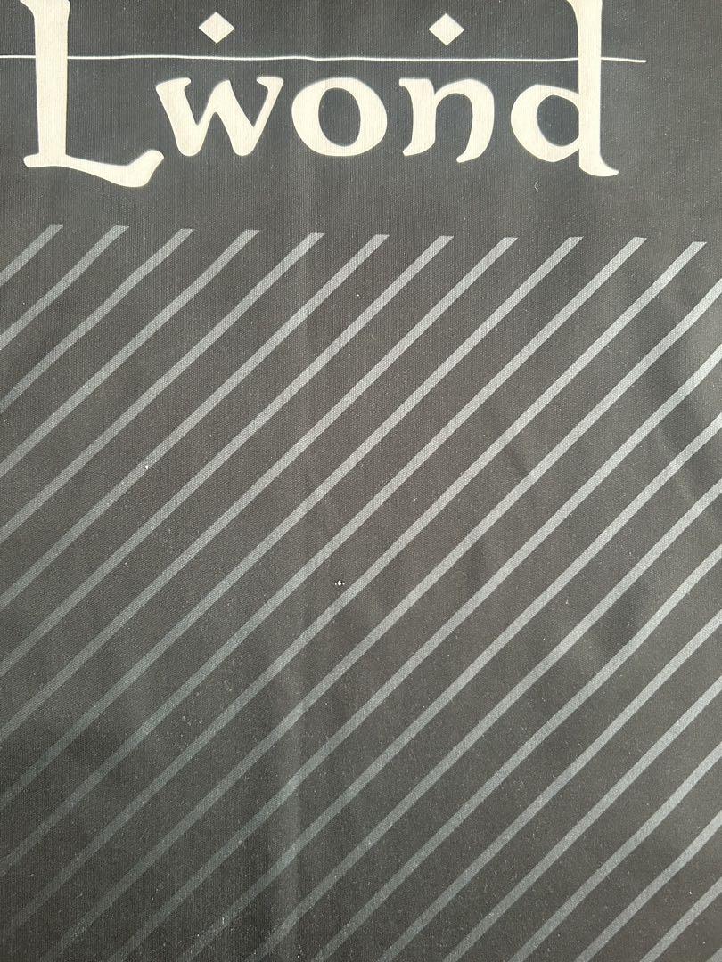 Lwond ウォンド サッカー フットサル シャツ ウェア LISEM