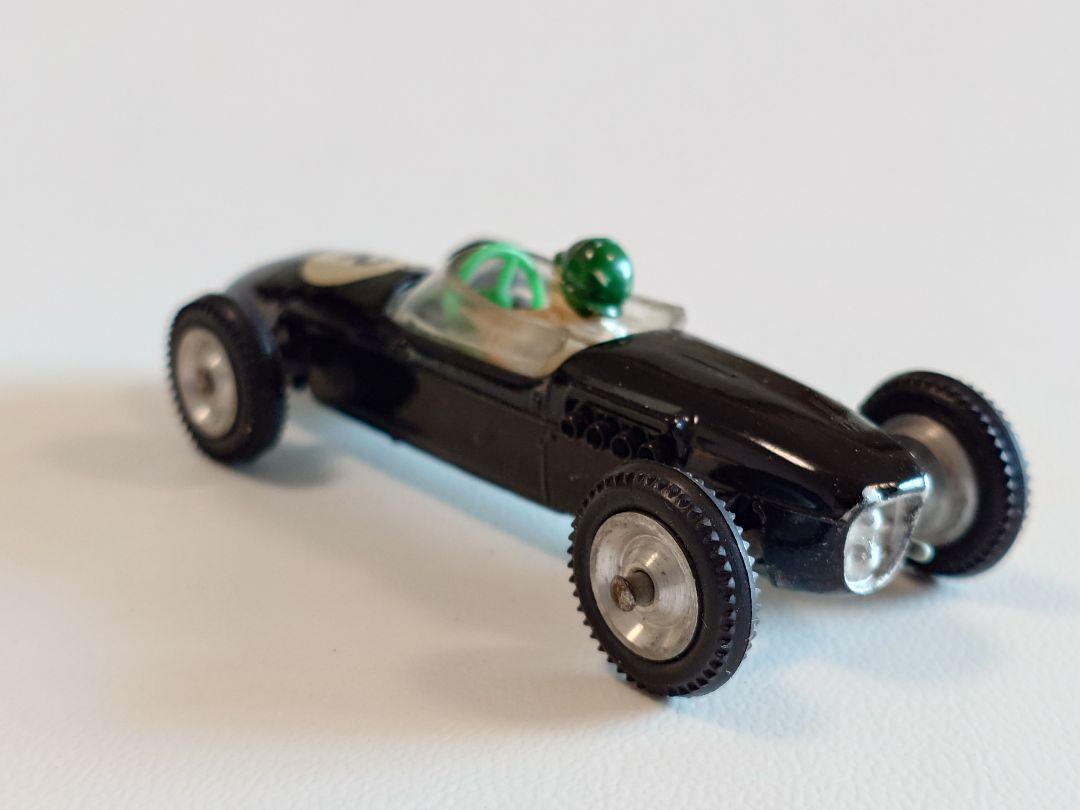 Dalia Solido NO.11 LOTUS F-1